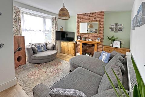 2 bedroom end of terrace house for sale, Berry Cottages, Exminster