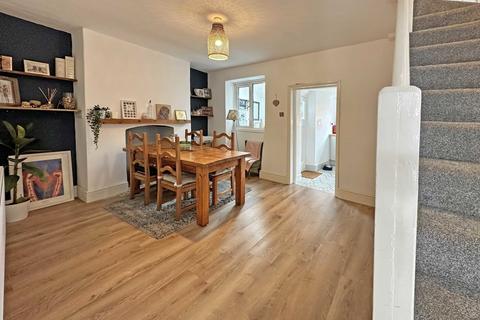 2 bedroom end of terrace house for sale, Berry Cottages, Exminster