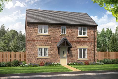 3 bedroom semi-detached house for sale, Plot 65, Cooper at D'Urton Manor, Eastway,  Fulwood PR2