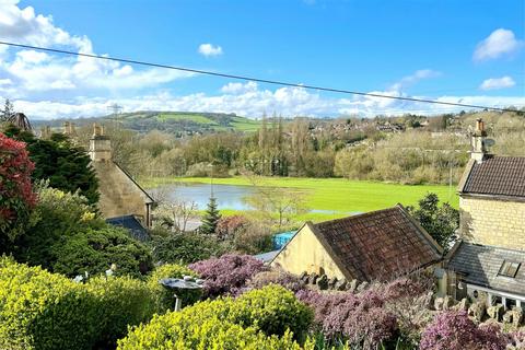 2 bedroom detached bungalow for sale, Bathford Hill, Bathford, Bath, BA1 7SL