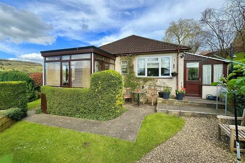 2 bedroom detached bungalow for sale, Bathford Hill, Bathford, Bath, BA1 7SL