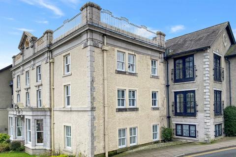 1 bedroom apartment for sale, 3 Crown Hill, Main Street, Grange-over-Sands, Cumbria, LA11 6AB