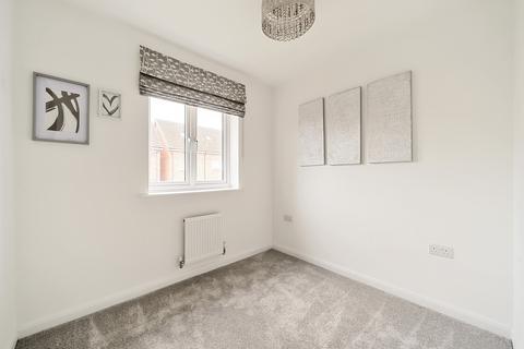 3 bedroom semi-detached house for sale, Plot 103, The Danbury at Hampton Park, Anderson Way, Wick BN17