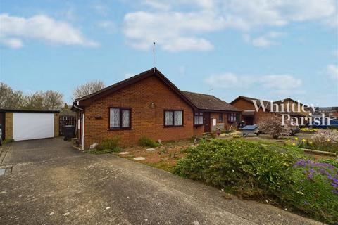 2 bedroom semi-detached bungalow for sale, Wheatfields, Rickinghall