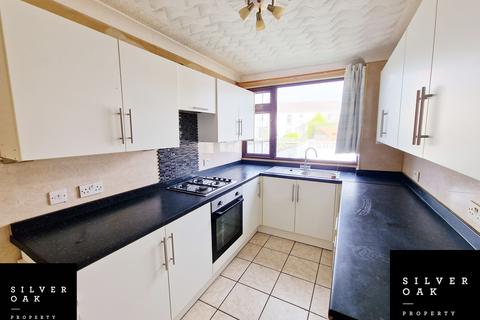 3 bedroom terraced house to rent, Old Lodge Estate, Llanelli, Carmarthenshire