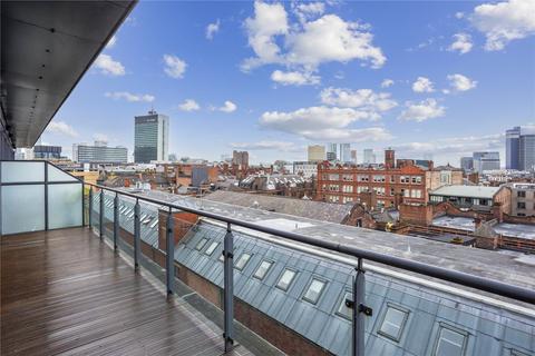 2 bedroom apartment for sale, Hilton Street, Manchester, M1