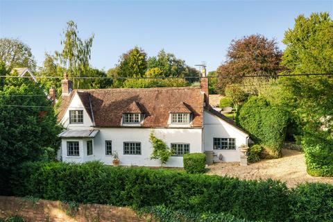 4 bedroom detached house for sale, Bramdean, Alresford