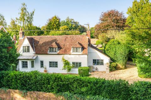 undefined, Bramdean Cottage, Bramdean, Alresford