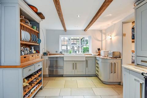 undefined, Bramdean Cottage, Bramdean, Alresford