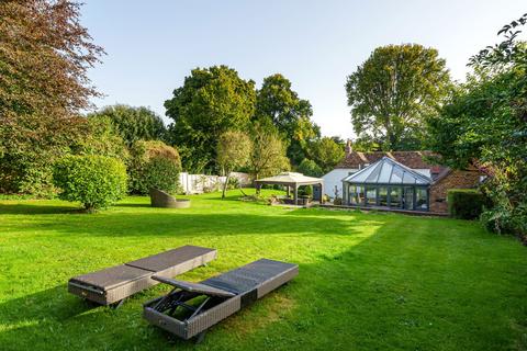 undefined, Bramdean Cottage, Bramdean, Alresford