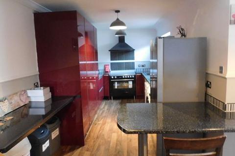 1 bedroom in a house share to rent, en-suite, Nadine Street, Salford M6