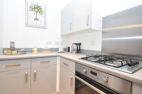 2 bedroom end of terrace house for sale, Plot 122, The Chelmer at The Maples, CM77, Long Green CM77