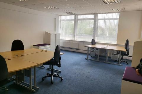 Office to rent, 239 Ampthill Road, Bedford MK42
