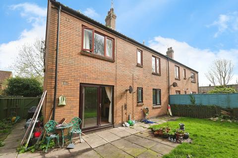 Flat 19, Gwy Court Bridge Street, Chepstow, NP16 5HQ