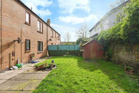 Flat 19, Gwy Court Bridge Street, Chepstow, NP16 5HQ