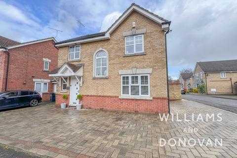 64 Cheapside West, Rayleigh, SS6 9DE