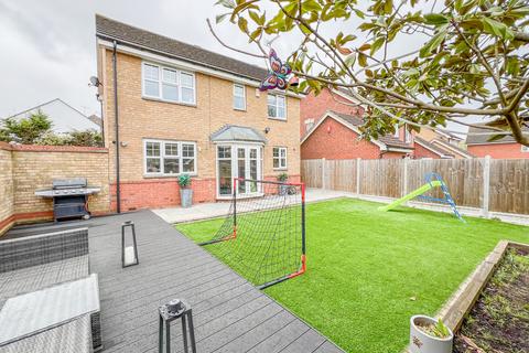 64 Cheapside West, Rayleigh, SS6 9DE
