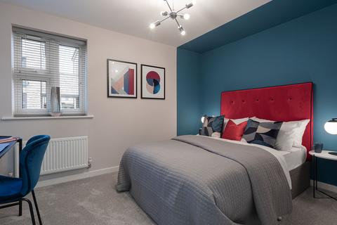 2 bedroom flat for sale, Plot 57, The Apartments at Whitmore Place, Holbrook Lane CV6