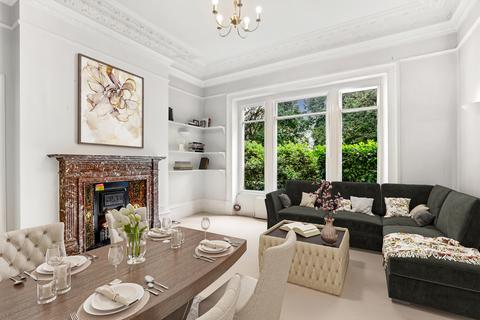 Flat 2, 11 Castlebar Hill, London, W5 1TA
