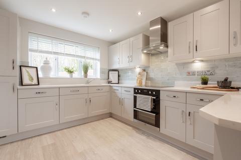 5 bedroom detached house for sale, Plot 451, The Newton at Udall Grange, Eccleshall Road ST15