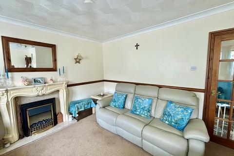 2 bedroom detached house for sale, Lon Catwg, Gellinudd, Pontardawe, Swansea.