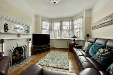 3 bedroom semi-detached house for sale, St. Anthonys Avenue, Eastbourne, BN23