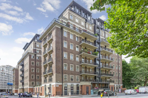 2 bedroom flat for sale, Westminster Green, Dean Ryle Street, London SW1P