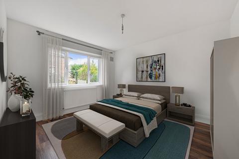 2 bedroom maisonette for sale, Cheston Avenue, Shirley, Croydon,  CR0 2AN