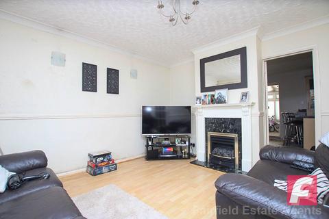 3 bedroom end of terrace house for sale, Parkgate Road, North Watford