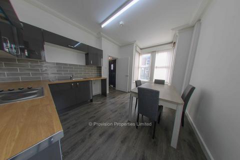 undefined, Morris View, Kirkstall LS5