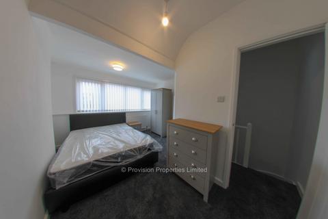 undefined, Morris View, Kirkstall LS5