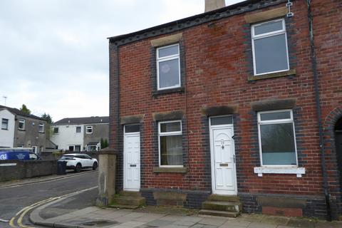 2 bedroom terraced house to rent, St Peters Road Lancaster