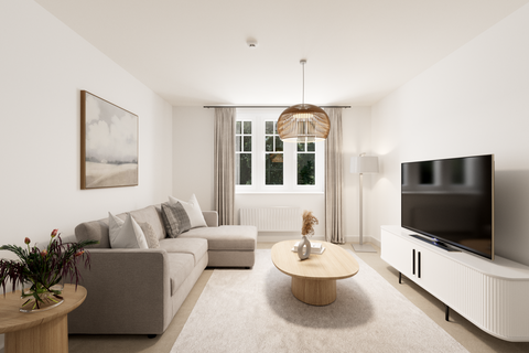 5 bedroom detached house for sale, Plot 492, The Hadleigh at Udall Grange, Eccleshall Road ST15