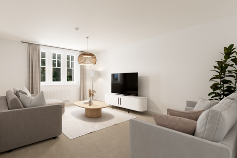 5 bedroom detached house for sale, Plot 492, The Hadleigh at Udall Grange, Eccleshall Road ST15