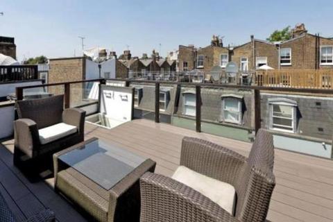 2 bedroom house for sale, Alba Place, Notting Hill Gate, London, Kensington & Chelsea, W11