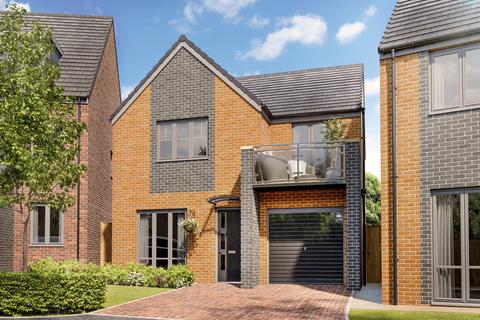 4 bedroom detached house for sale, Plot 333, The Rivington at Aykley Woods, Aykley Heads DH1