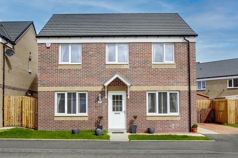 4 bedroom detached house for sale, Plot 171, The Ettrick at Annick Grange, Crompton Way, Newmoor KA11