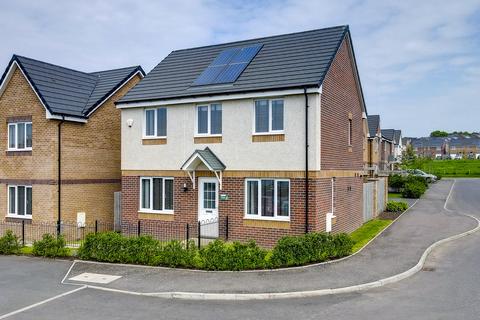 4 bedroom detached house for sale, Plot 171, The Ettrick at Annick Grange, Crompton Way KA11