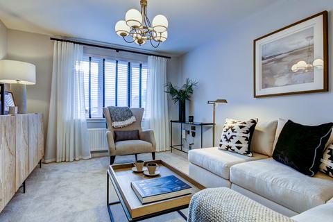 4 bedroom detached house for sale, Plot 171, The Ettrick at Annick Grange, Crompton Way KA11