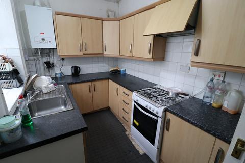 399 Audley Range, Blackburn, BB1 1UD