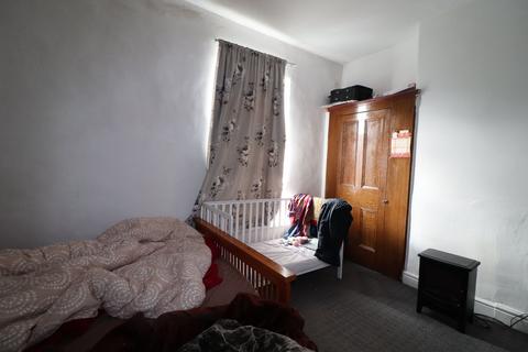 399 Audley Range, Blackburn, BB1 1UD