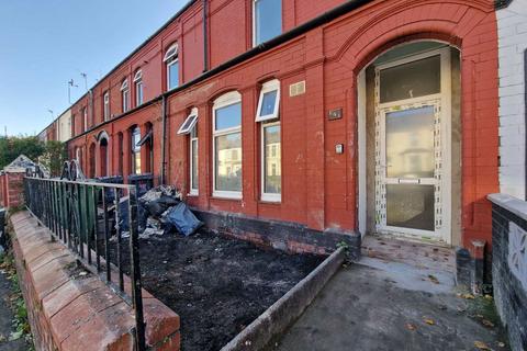 4 bedroom terraced house for sale, Penarth Road, Cardiff, CF11