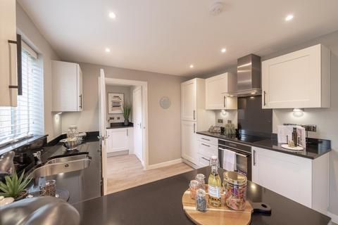 4 bedroom detached house for sale, Plot 218, The Hornsea at Coton Park, Chervil Way CV23