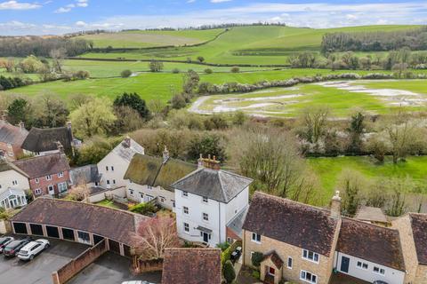 4 bedroom detached house for sale, Stratton, Dorset