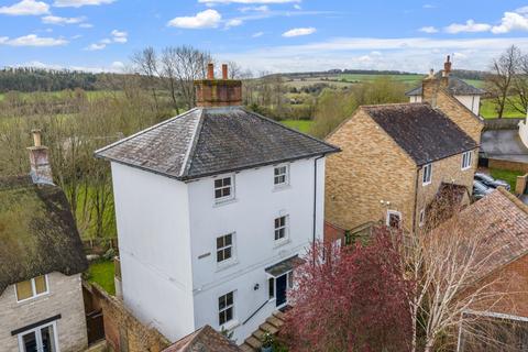 4 bedroom detached house for sale, Stratton, Dorset