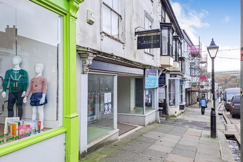 Retail property (high street) for sale, 22 Coinage Hall Street, Cornwall, TR13 8EB