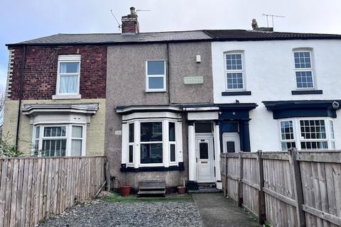 2 bedroom semi-detached house for sale, 71 South Parade, Cleveland, TS25 1SB