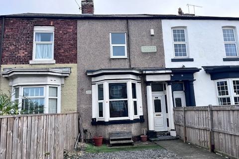 2 bedroom semi-detached house for sale, 71 South Parade, Cleveland, TS25 1SB