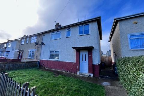 3 bedroom semi-detached house for sale, 34 Gloucester Street, Cleveland, TS25 5QZ