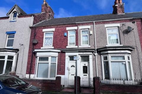 4 bedroom semi-detached house for sale, 76 Carlton Street, Cleveland, TS26 9ES